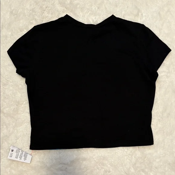 ASOS Blue Orchid Tee - Picture 3 of 3